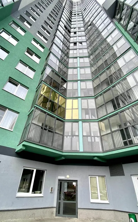 Квартира Видовая квартира на 18 этаже, рядом метро Чкаловская — Екатеринбург