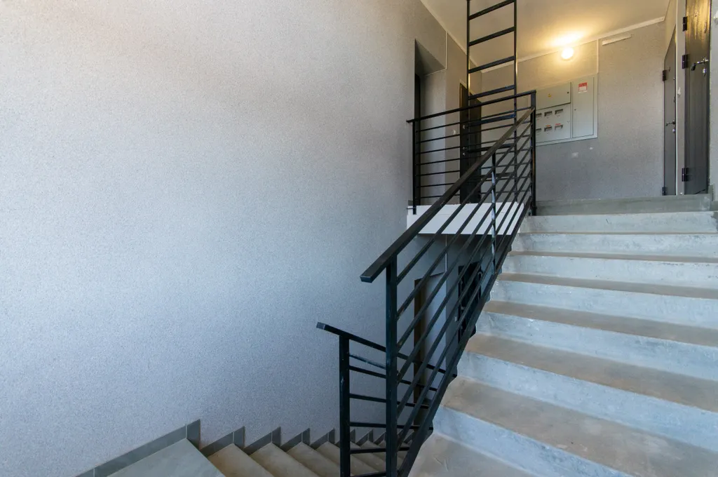 Уютная квартира у моря