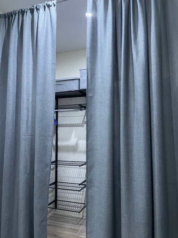 Уютное гнездышко на соболевке