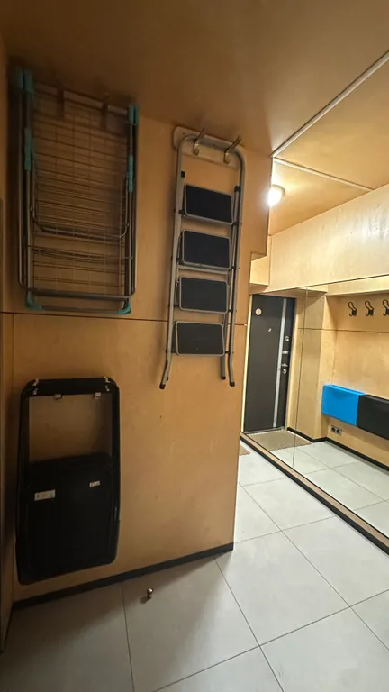 Уютная комфортная студия у горы Кошка, 7 минут пешком до моря