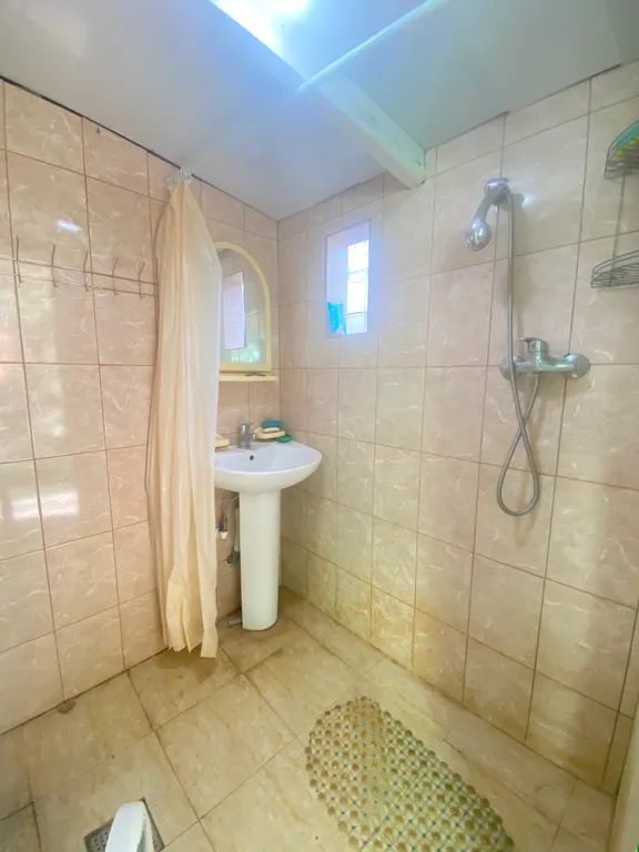 Уютное жильё рядом с морем и парком