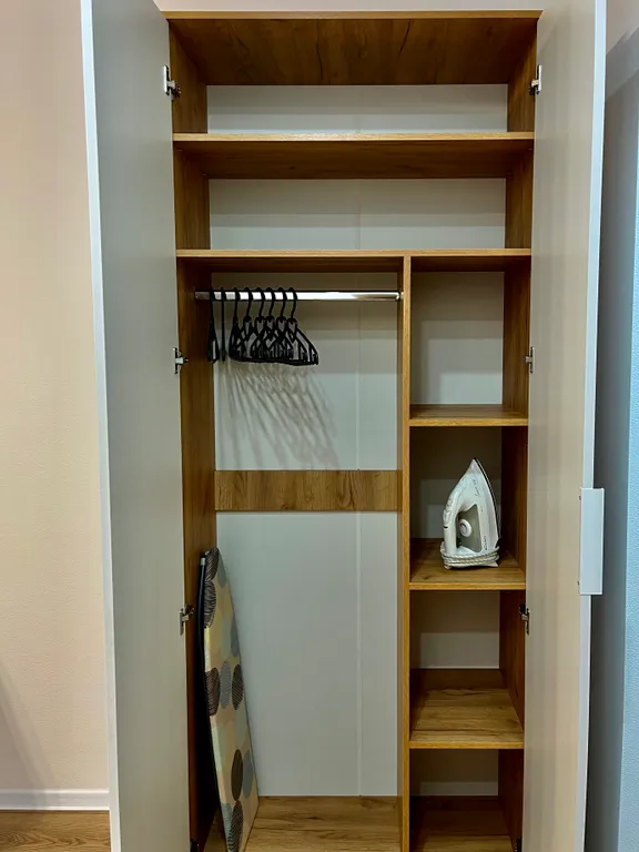 Комфортная студия недалеко от метро Саларьево