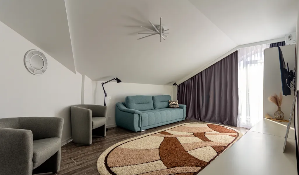 Апартаменты Breeze