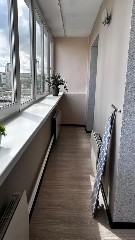 Уютная просторная студия в элитном районе