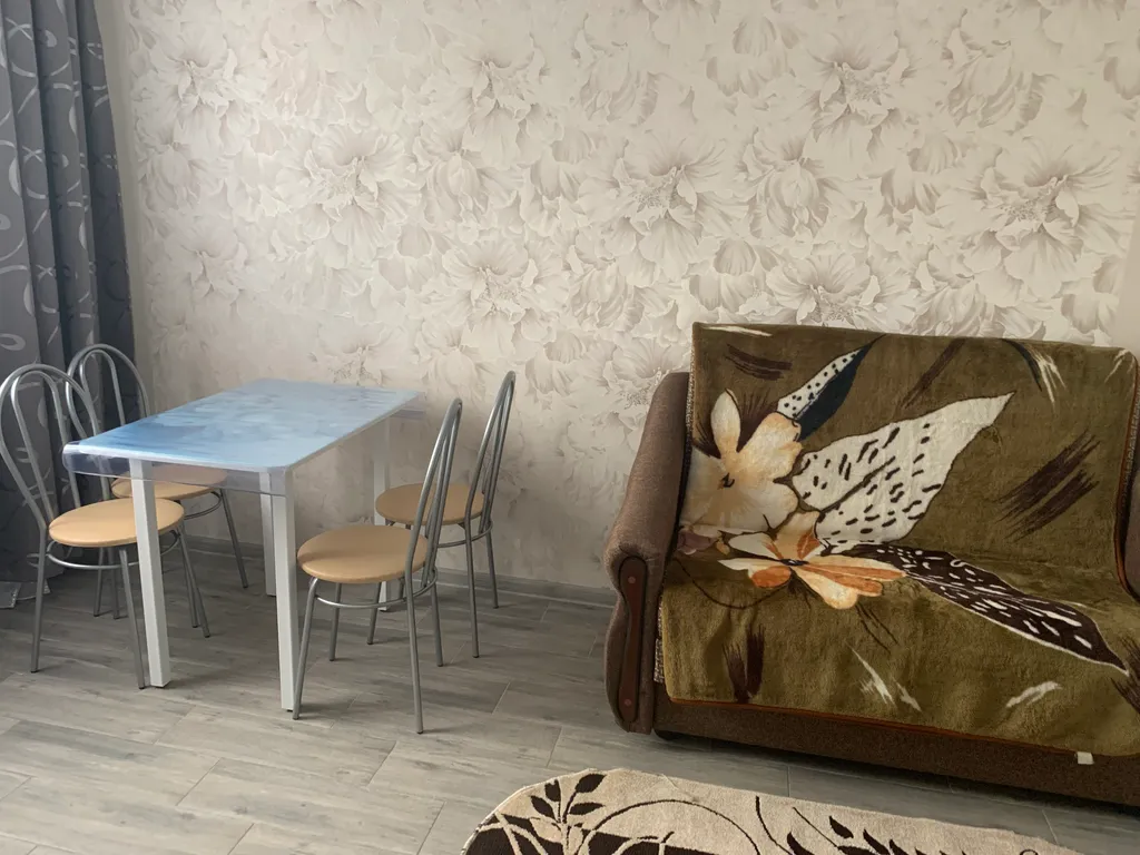 Дом для комфортного проживания