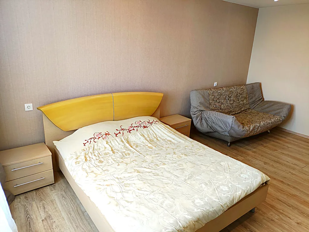 Просторная квартира через дорогу от ИГЭУ