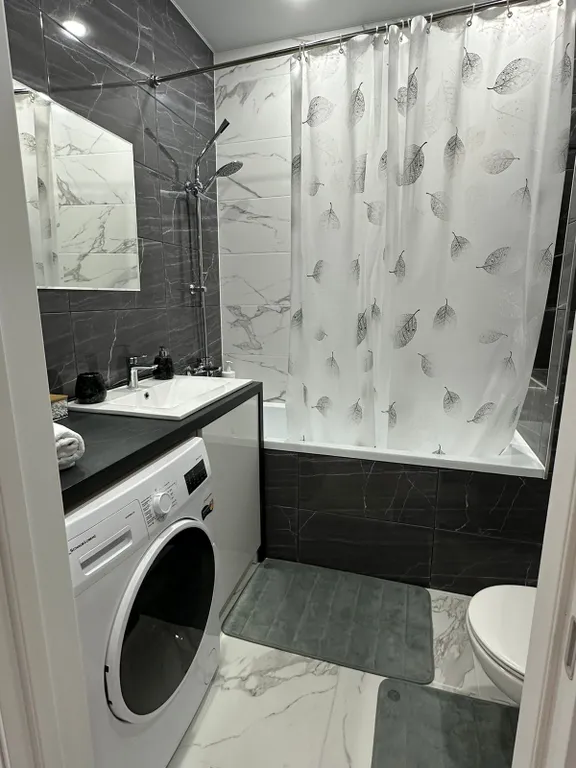 Квартира Уютная, современная квартира — Калининград