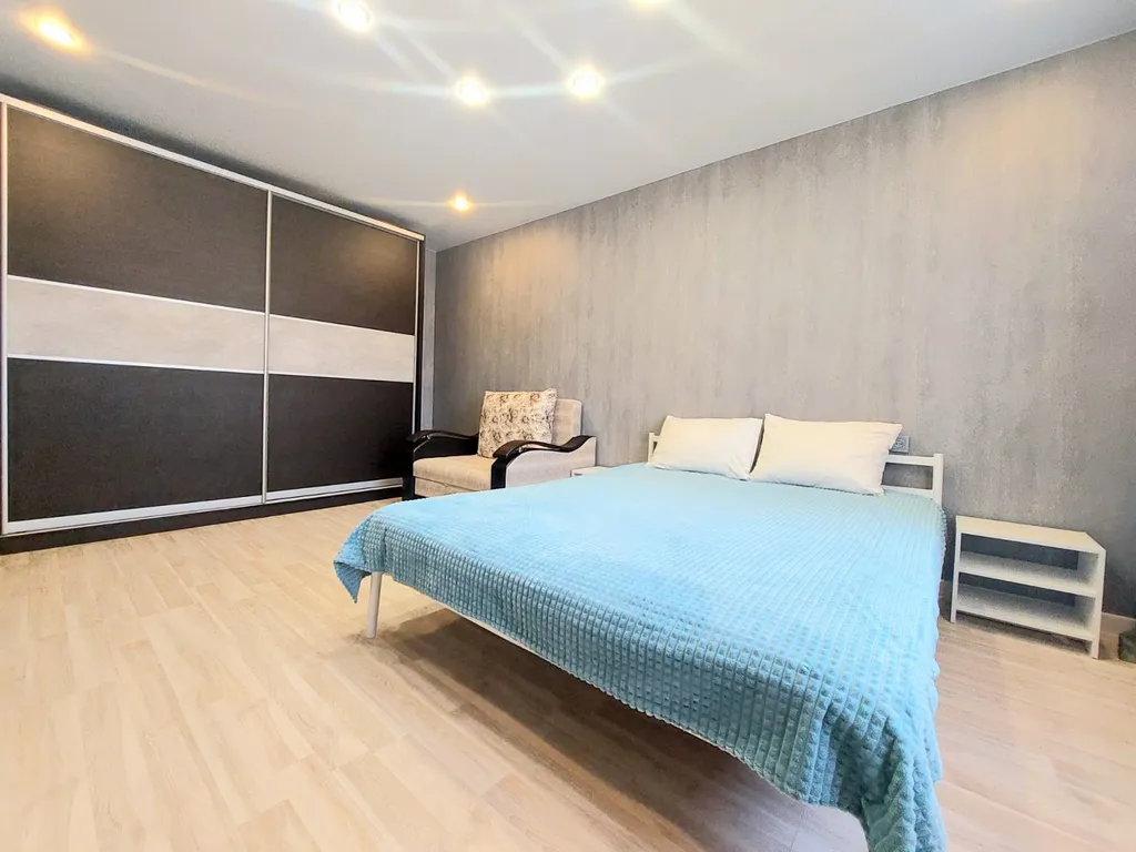 Апартамент в ЖК Прибрежный