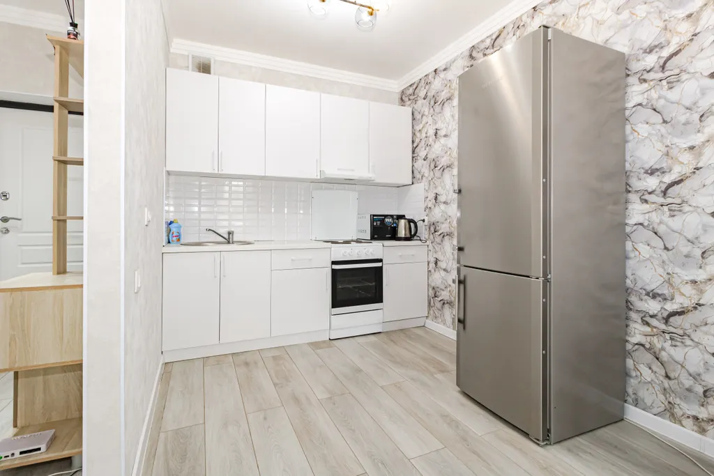 Апартаменты на Триумфальной Арке