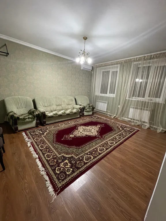 Квартира 2-комнатная квартира в центре города — Махачкала