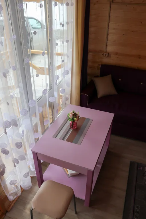 Квартира Квартира Домик с потрясающим видом на весь посёлок — Архыз