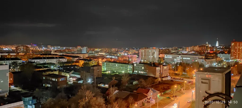 Стильный апартамент в центре