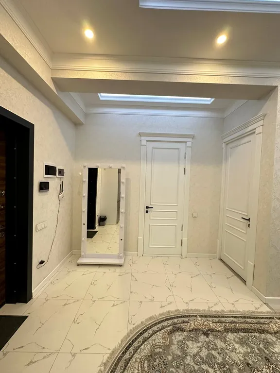 Апартаменты Ташкент сити Гарденс Е-8