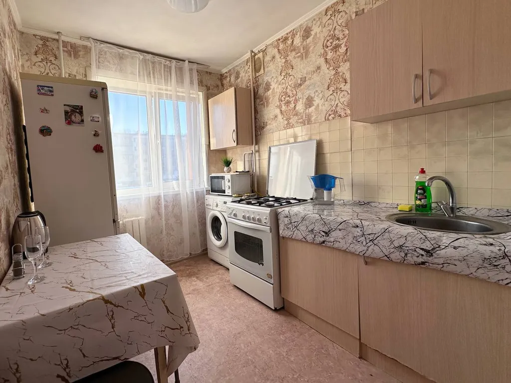 Райский тихий уголок в центре города