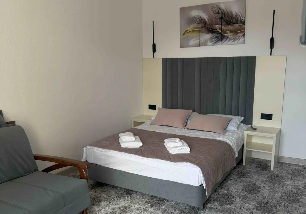 Квартира Комната — Архыз