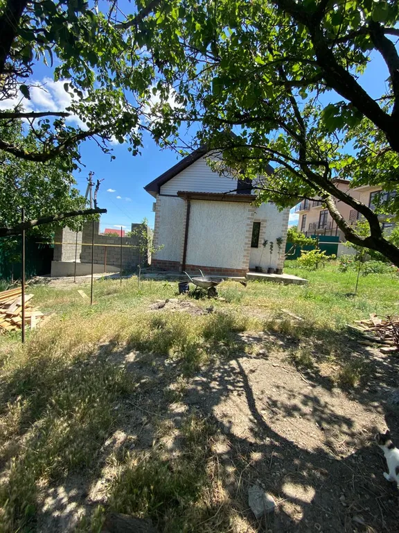 Дом не далеко от моря