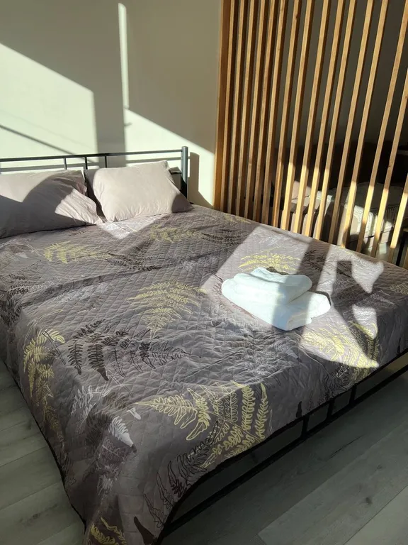 Студия в историческом центре