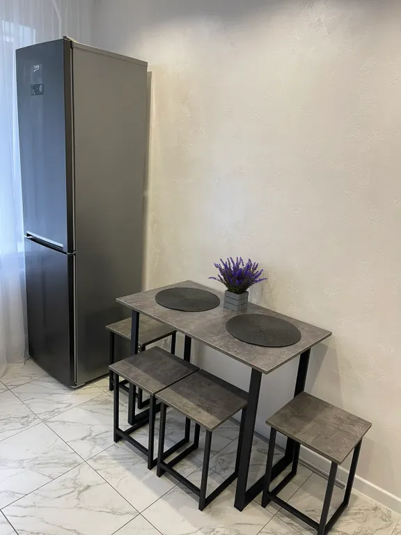 Уютная квартира в престижном районе города