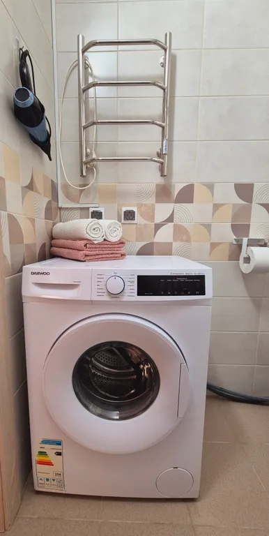 Апартаменты с видом на Лондон