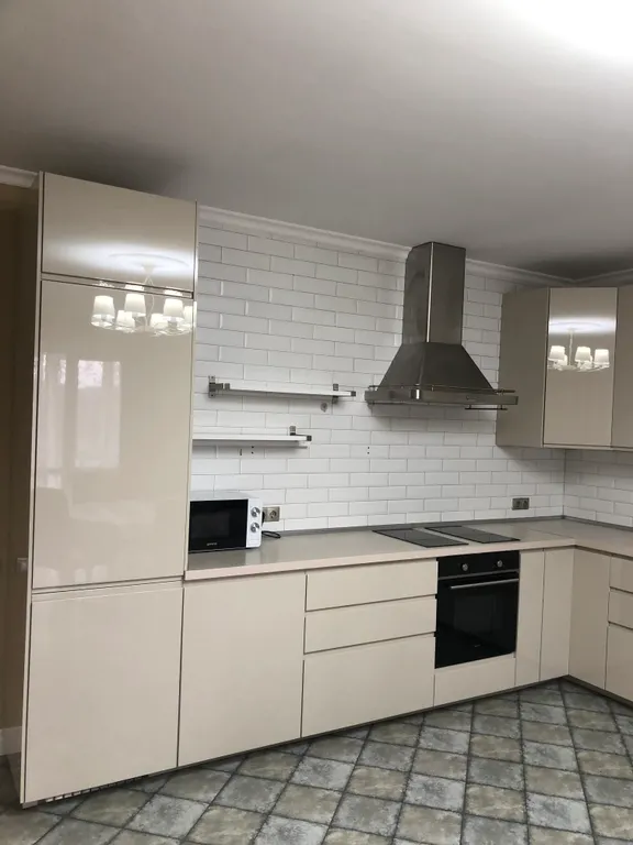 Уютная квартира в центре