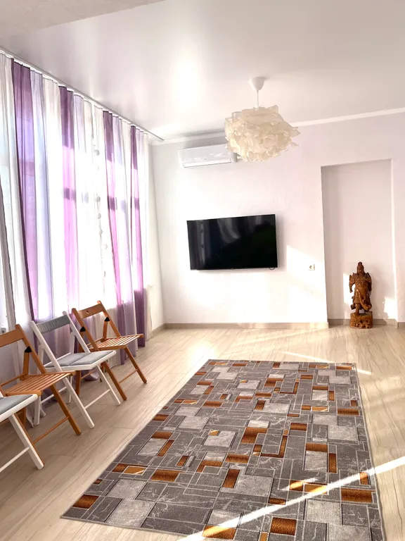 Квартира Комната — Анапа