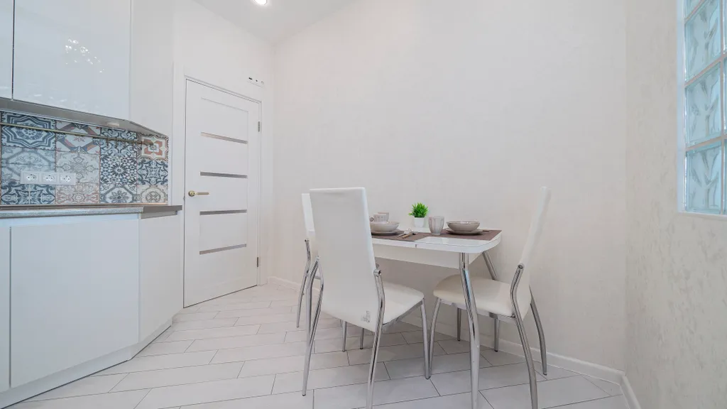 Квартира Двухкомнатная квартира в ЖК Весна — Апрелевка