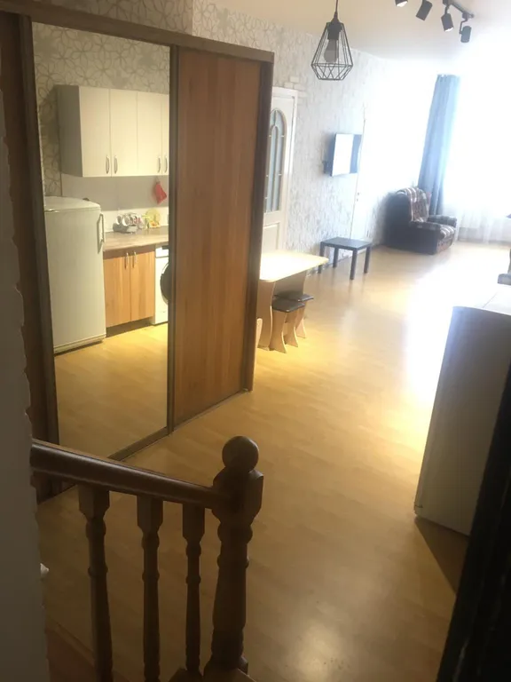 Квартира у моря