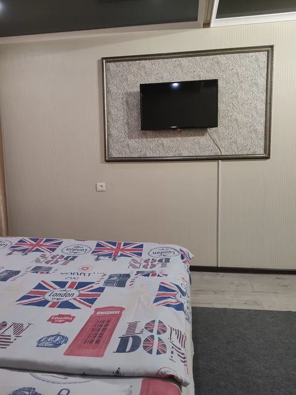 Уютная квартира район Черемушки.