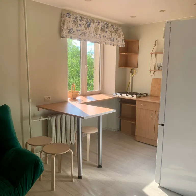 Citylife дизайнерская студия в центре