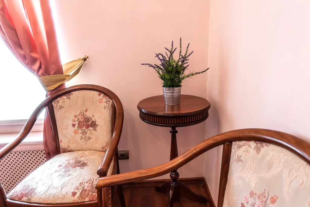 Квартира Квартира Стандарт с 1 кроватью — Санкт-Петербург