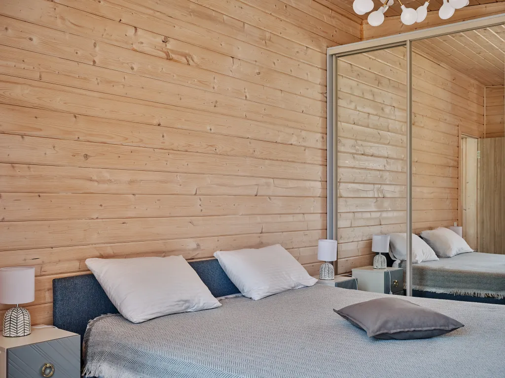 Дом 522 с тремя спальнями