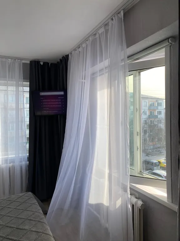 Квартира на 6 мест на Геологической. Отлично для командировочных.