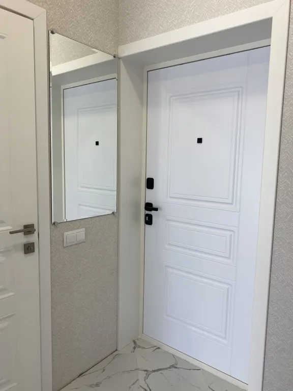 177 Апартамент на Горной