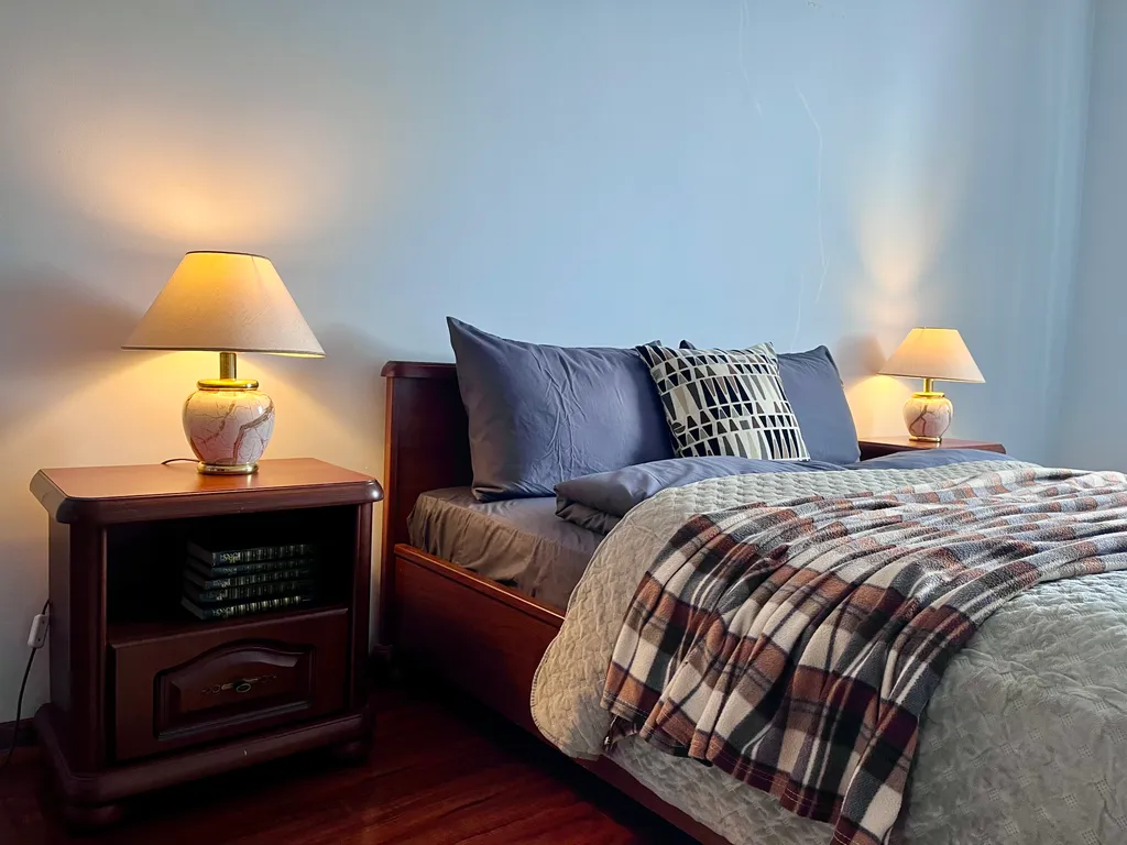 Квартира Семейная квартира у Кафедрального собора — Калининград