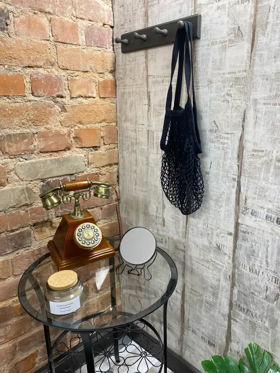 Двухуровневые апартаменты лофт у подземного Выборга