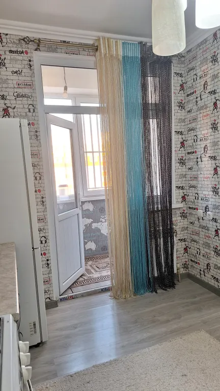 Уютная квартира в новом центре города