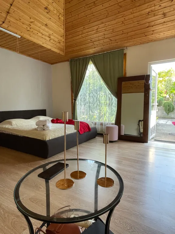 Квартира Комната — аренда посуточно в Гудаута