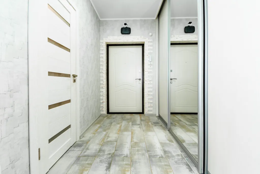 Квартира Квартира Просторная студия в ЖК Огни Анапы — Анапа