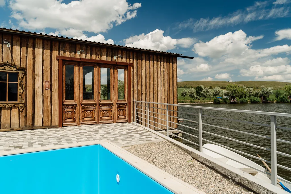 1-комнатный Дом