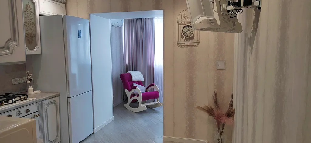 Премиальная квартира (Фокинский район)