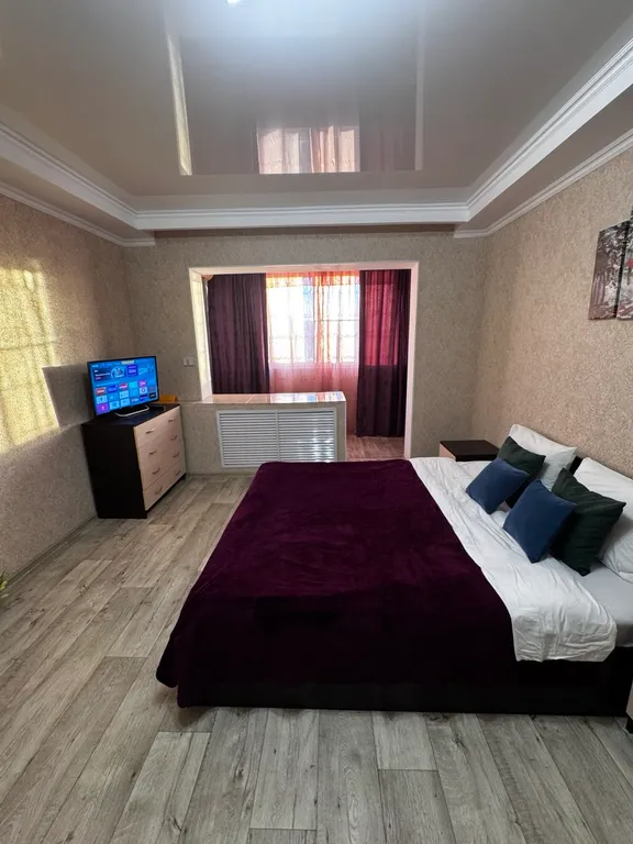 Уютная, светлая квартира в центре