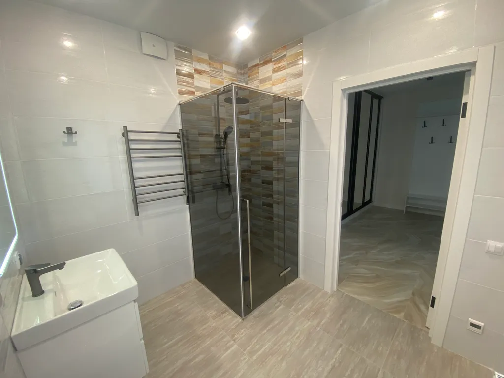 Таунхаус в коттеджном поселке