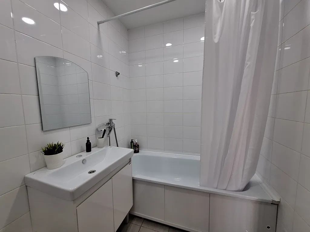 Классная квартира в центре