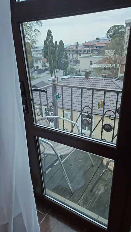 Квартира Комната — Гагра