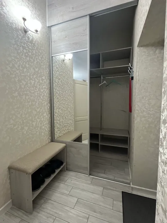 Идеальное место для отдыха