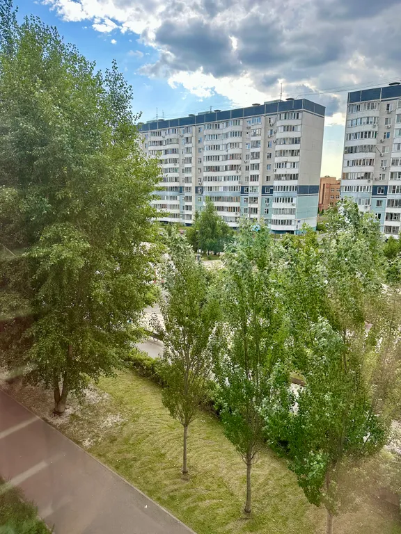 Квартира Апартаменты около Чаши — Казань