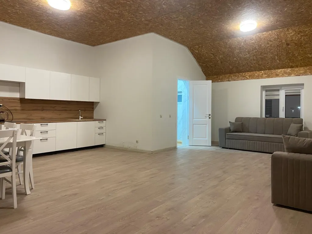 Коттедж Дом в 150 метрах от моря со всеми удобствами — Махачкала