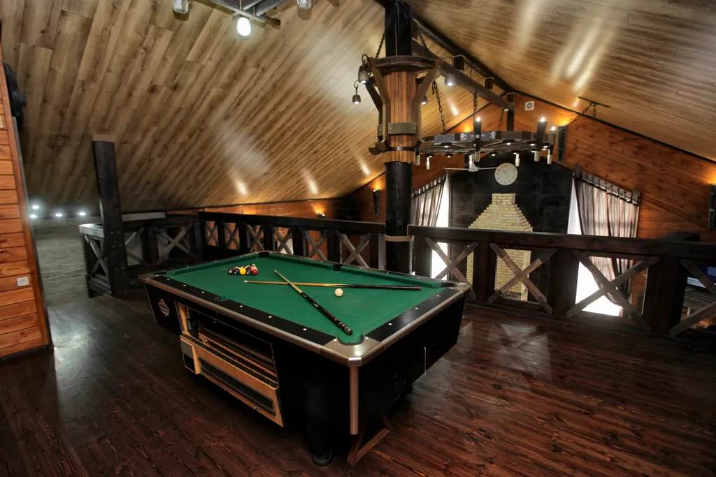 Коттедж Дом с камином — аренда посуточно в Гродно