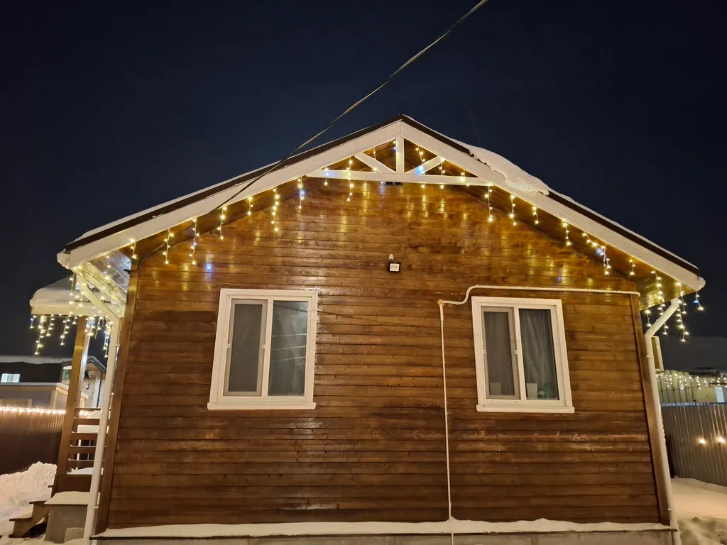 2-комнатный Дом