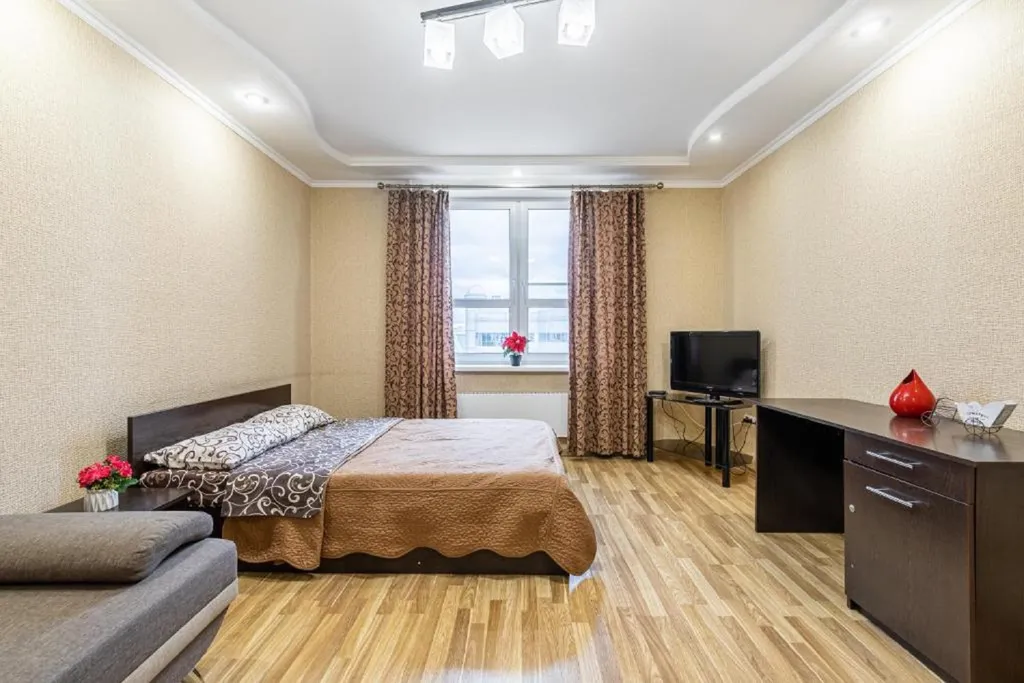 Квартира Velvet Stay на Достоевского 48 — аренда посуточно в Казань